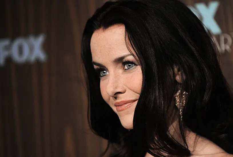 Star Trek And 24 Actress Annie Wersching Dies Aged 45