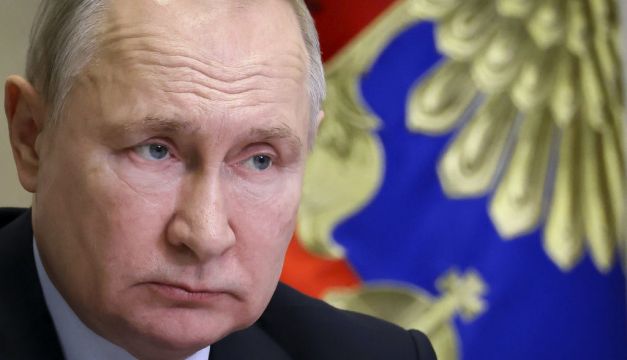 Boris Johnson Told ‘A Lie’ Over Putin Missile Attack Claims, Says Kremlin