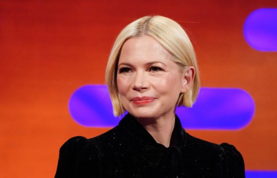 Michelle Williams On How Steven Spielberg’s Mother ‘Redefined’ Motherhood