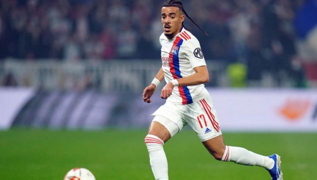 Chelsea Complete Another Signing With Deal For Lyon Full-Back Malo Gusto
