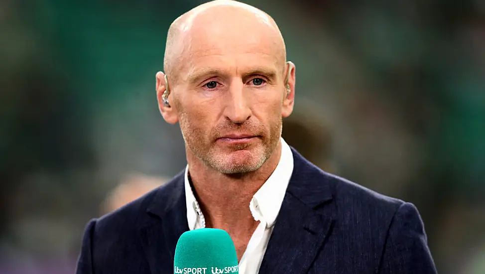 Gareth Thomas Settles Case After Being Accused Of ‘Deceptively’ Transmitting Hiv