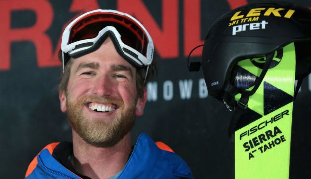 Us Professional Skier Named As One Victim Of Japan Avalanche