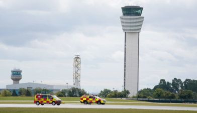 Dublin Airport Drones: Ryanair Calls For Government Action To Prevent Further Disruption