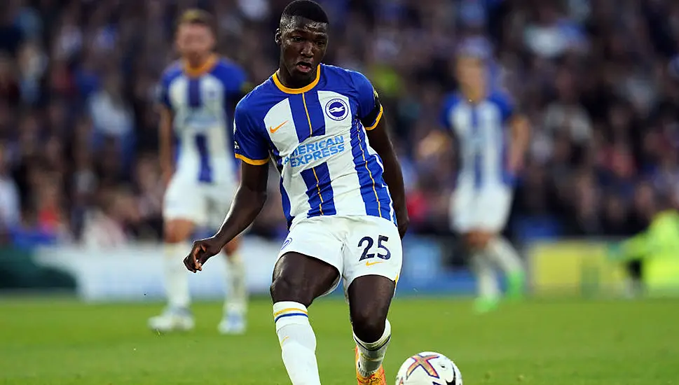 Moises Caicedo Heads Deadline-Day Speculation As Chelsea Pursue Enzo Fernandez