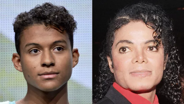 Michael Jackson’s Nephew To Star In King Of Pop Biopic