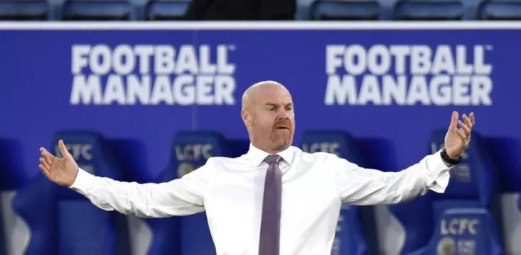 New Boss Sean Dyche Wants To ‘Remodel’ Everton As He Searches For Reinforcements