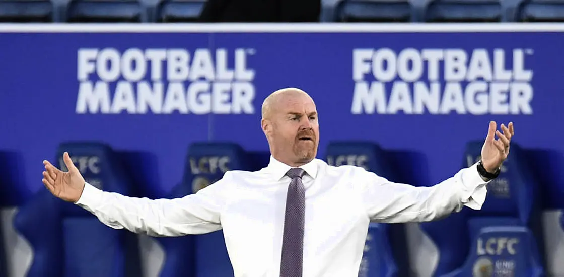 New Boss Sean Dyche Wants To ‘Remodel’ Everton As He Searches For Reinforcements