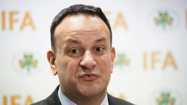 Agreement Anniversary Worth Celebrating Even Without Assembly – Taoiseach