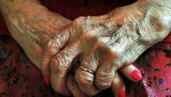 Government Position On Nursing Home Charges 'Denies People's Rights'