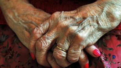 Government Position On Nursing Home Charges &#039;Denies People&#039;S Rights&#039;