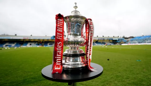 Wrexham Could Host Premier League Tottenham In Fa Cup Fifth Round