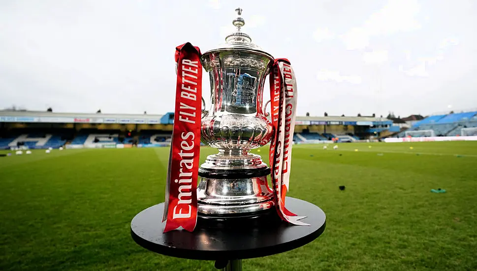 Wrexham Could Host Premier League Tottenham In Fa Cup Fifth Round