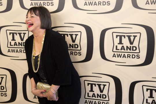 Laverne &Amp; Shirley Actor Cindy Williams Dies Aged 75