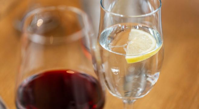 Completed Dry January? How To Transform Your Relationship With Alcohol For Good