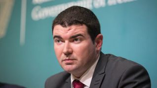 Fine Gael Td Brendan Griffin To Stand Down At Next Election