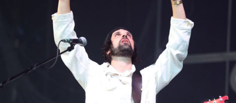 Kasabian Frontman: Teenage Cancer Trust Concert Series Is A Beautiful Thing