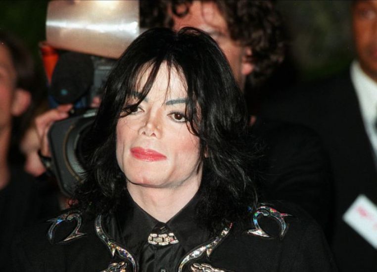 Michael Jackson’s Nephew ‘Humbled And Honoured’ To Play His Uncle In New Biopic