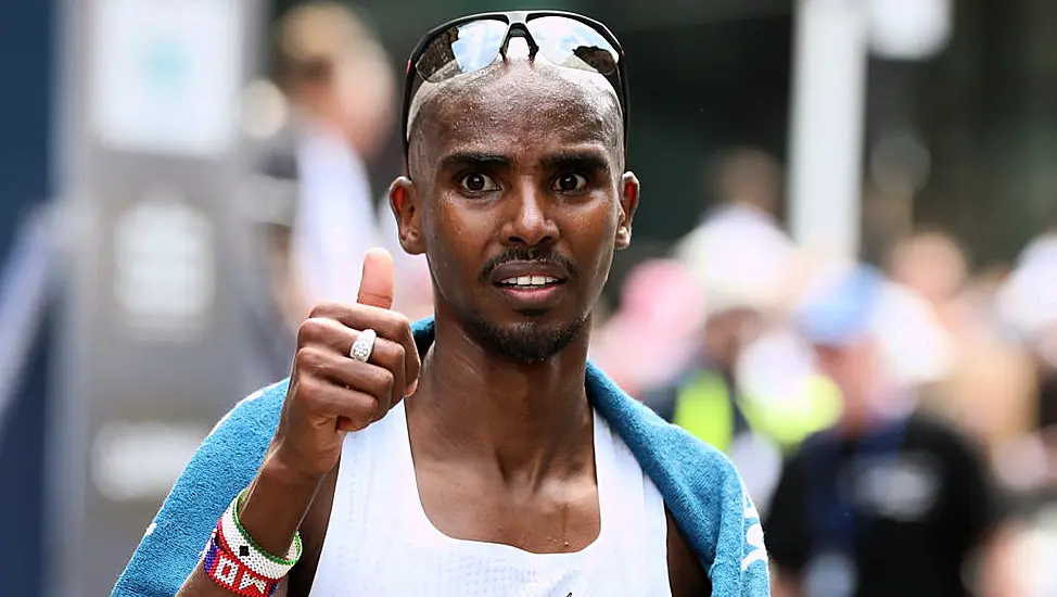 I Think 2023 Will Be My Last Year – Sir Mo Farah Confirmed For London Marathon