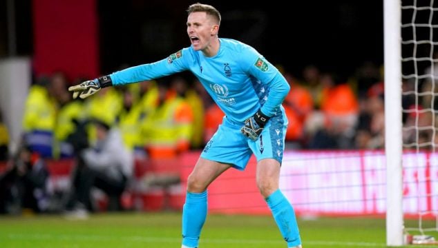 Dean Henderson Injury Could Prompt Forest To Sign Goalkeeper – Steve Cooper