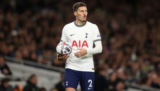 Report: Matt Doherty Completes Loan Move To Atletico Madrid 