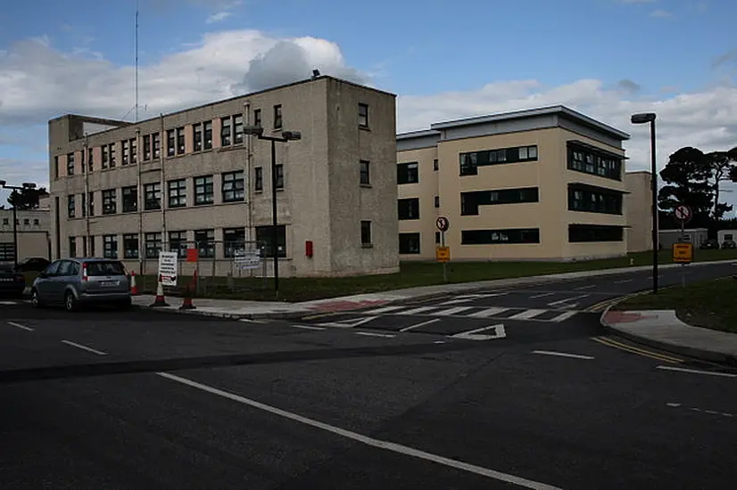 Kilkenny Hospital Sent Half-Naked Woman Home In Taxi