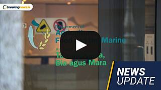 Video: Nursing Home Charges Latest; Ireland Fastest Growing Economy In Euro Zone