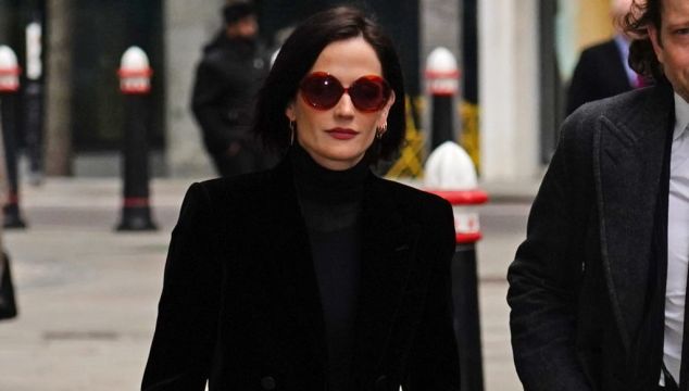 Eva Green Says It Was ‘Humiliating’ To Have Her Whatsapp Messages Read In Court