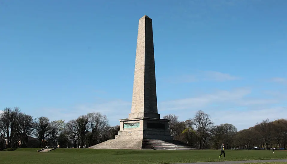 Man Jailed For 'Merciless' Attack On Victim In Phoenix Park