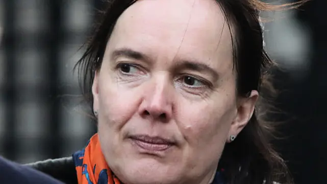 Solicitor Ordered Off Cruise Ship For Suicide Remark Awarded €16,000
