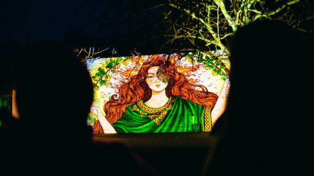 Events Held Across Ireland To Celebrate Women On St Brigid’s Day