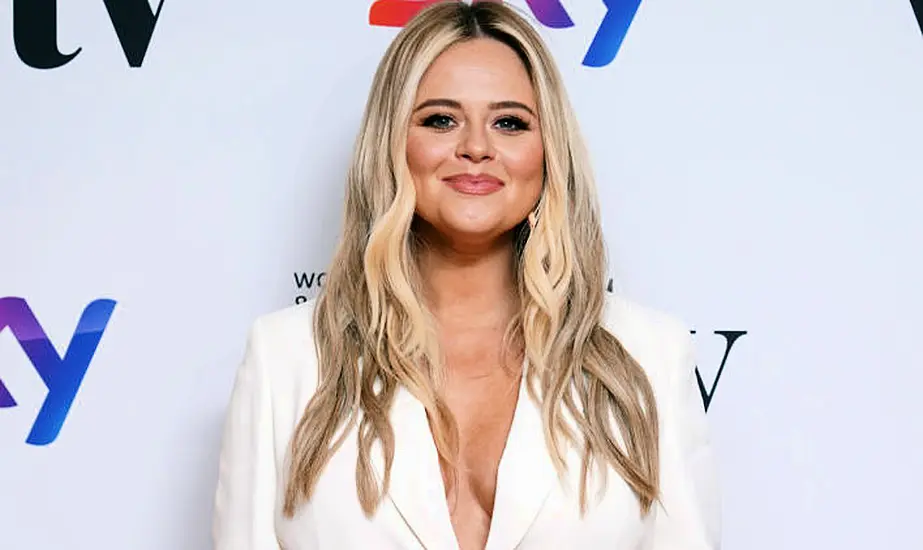 Critics Praise Emily Atack For ‘Provocative’ Documentary On Sexual Harassment