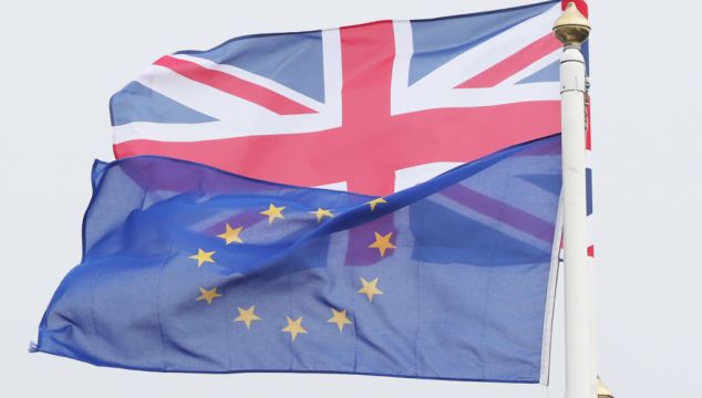 Uk And Eu Reach Customs Deal That Could End Northern Ireland Deadlock – Report