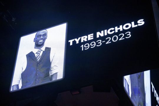 Tyre Nichols To Be Laid To Rest Three Weeks After Deadly Assault By Police