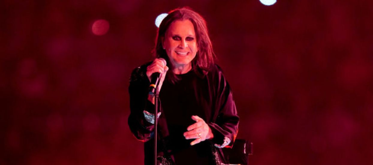 Ozzy Osbourne: I’m Not Physically Capable Of Tour Dates After Extensive Surgery