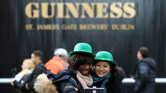 Dublin Named One Of The Most 'Instagrammable' Places For 2023