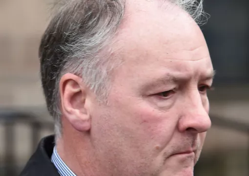 Further 1,500 Patients Of Breast Surgeon Ian Paterson To Be Recalled