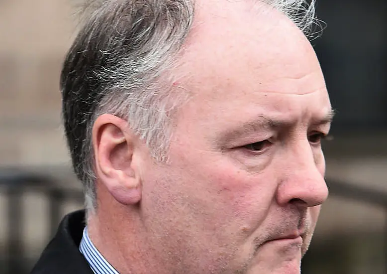 Further 1,500 Patients Of Breast Surgeon Ian Paterson To Be Recalled