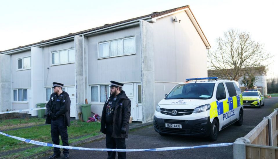 Girl (4) Mauled To Death By Dog Was A ‘Very Happy Child’