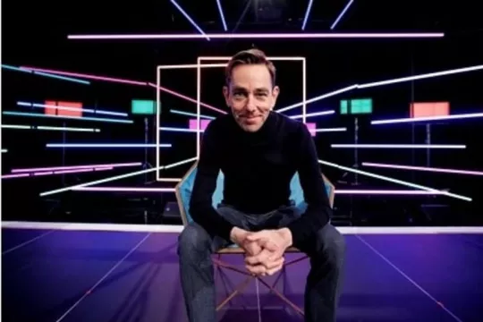 Friday's Late Late Show To Host Ireland's Eurovision Hopefuls