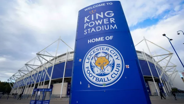 Leicester Chairman Relieves Club Of Outstanding Debts Owed To Parent Company