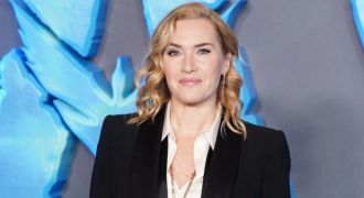 Kate Winslet Says Having Daughter Young ‘Saved’ Her From Being Consumed By Media