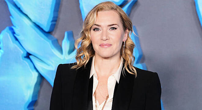 Kate Winslet Says Having Daughter Young ‘Saved’ Her From Being Consumed By Media