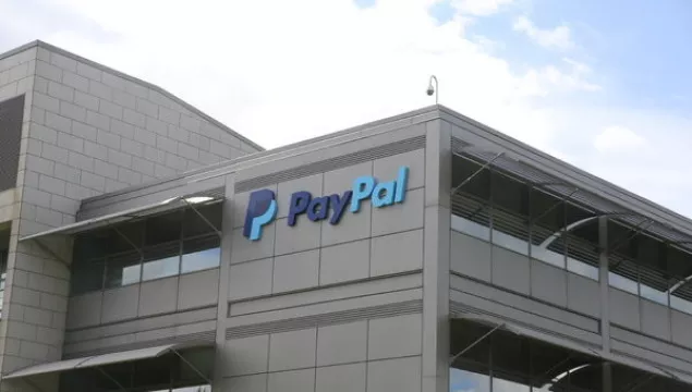 Paypal Confirms 62 Irish Job Cuts