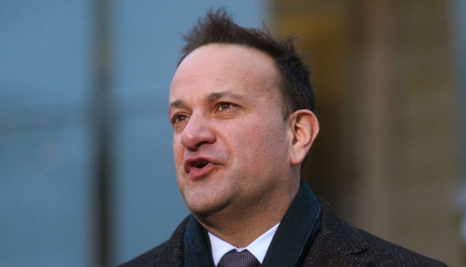 Varadkar: State ‘Didn’t Have Leg To Stand On’ Over Withheld Disability Payments