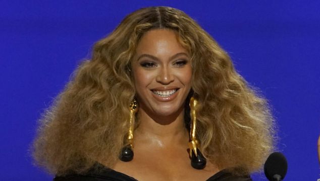 Beyonce Taking Renaissance On The Road With First World Tour In Seven Years