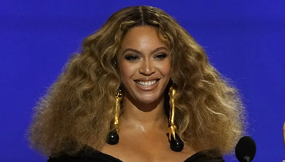 Beyonce Taking Renaissance On The Road With First World Tour In Seven Years