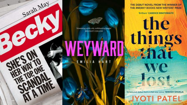 5 New Books For Adults And Children To Read This Week