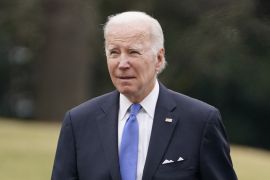 ‘No Classified Documents’ Found In Search Of Biden’s Holiday Home