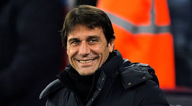 I’m Already Feeling Better – Antonio Conte’s Gallbladder Surgery Goes Well