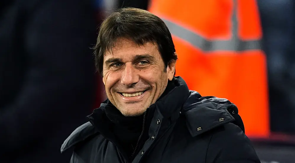 I’m Already Feeling Better – Antonio Conte’s Gallbladder Surgery Goes Well